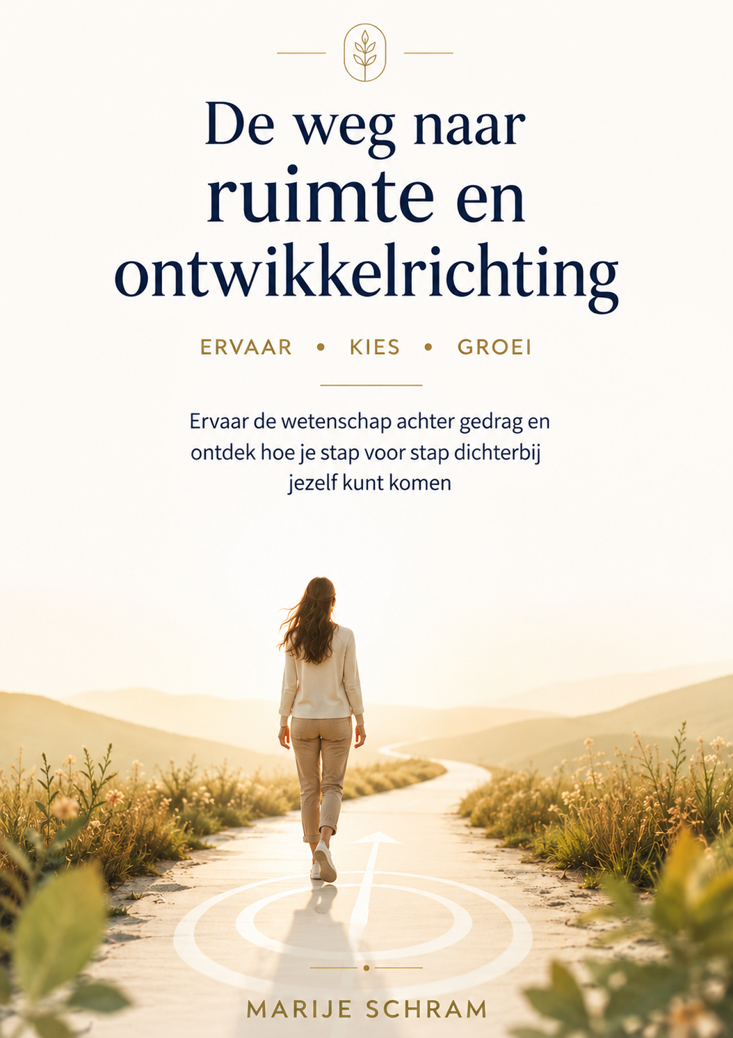 voorkant boek voor particulieren